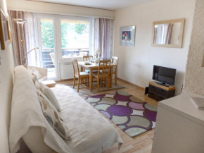 Apartment Les Choucas B